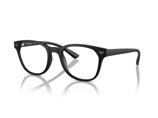 26FW 엠포리오 아르마니 안경 0EA3240U BLACK - EMPORIO ARMANI