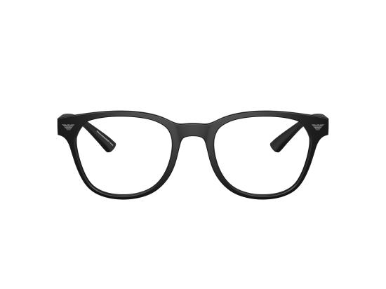 26FW 엠포리오 아르마니 안경 0EA3240U BLACK - EMPORIO ARMANI