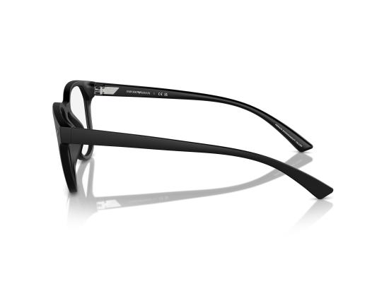 26FW 엠포리오 아르마니 안경 0EA3240U BLACK - EMPORIO ARMANI