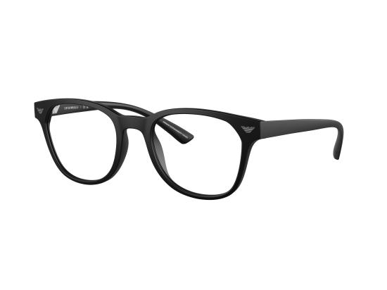 26FW 엠포리오 아르마니 안경 0EA3240U BLACK