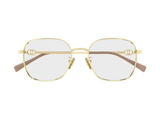 26FW 구찌 안경 GG2006OA GOLD - GUCCI