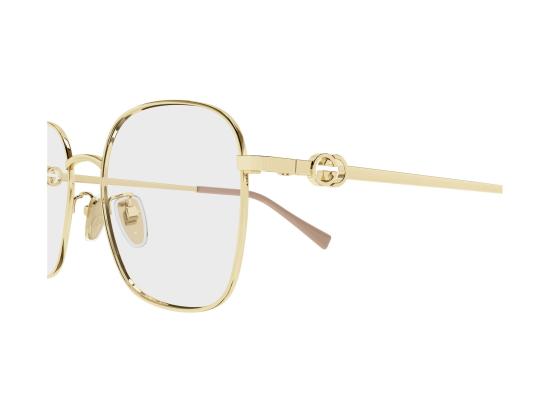 26FW 구찌 안경 GG2006OA GOLD - GUCCI