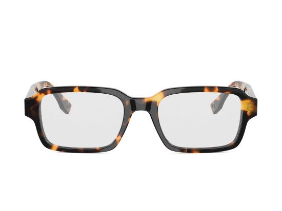 26FW 펜디 안경 FE50139I BROWN - FENDI