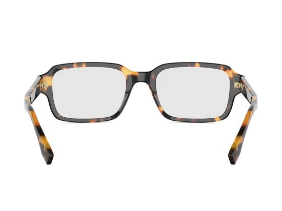 26FW 펜디 안경 FE50139I BROWN - FENDI