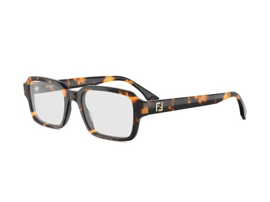 26FW 펜디 안경 FE50139I BROWN