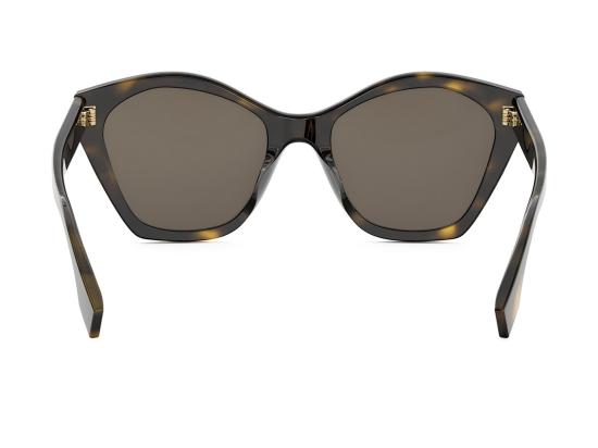 26FW 펜디 선글라스 FE40175I BROWN - FENDI
