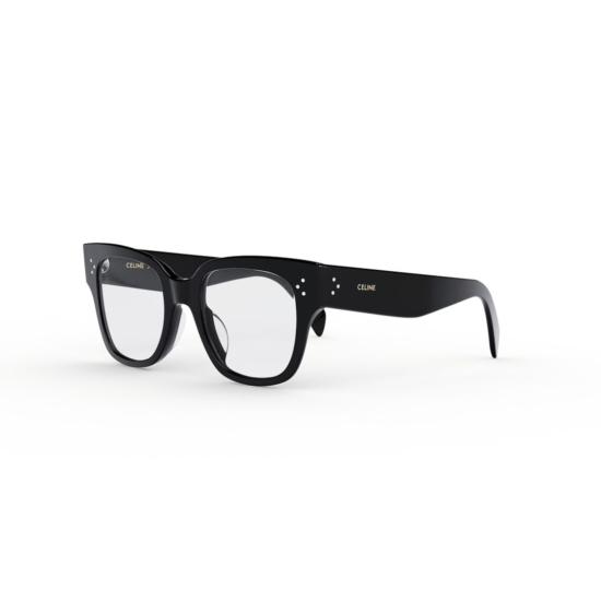 26SS 셀린느 안경 CL50110U BLACK