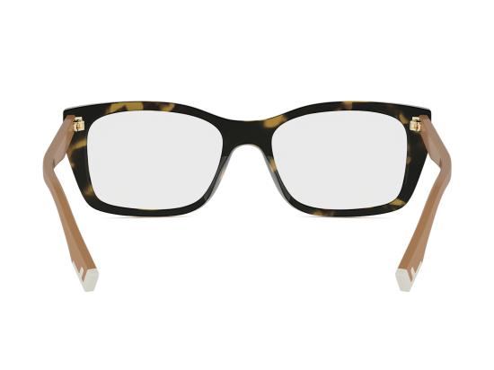 26FW 펜디 안경 FE50155I BROWN - FENDI