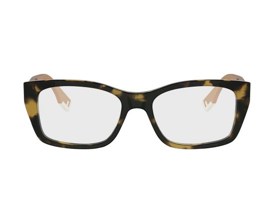 26FW 펜디 안경 FE50155I BROWN - FENDI