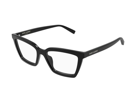 26FW 생로랑 안경 SL 912 BLACK