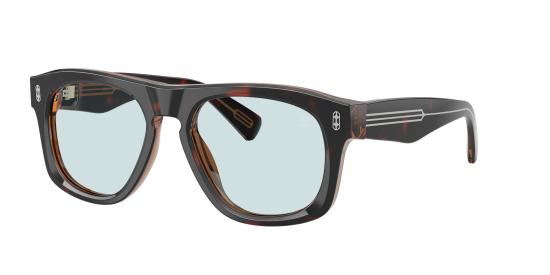 26FW 브루넬로 쿠치넬리 선글라스 0BC4026S BROWN