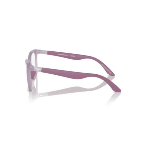 26SS [키즈] 엠포리오 아르마니 액세서리 0EK3006 PURPLE - EMPORIO ARMANI