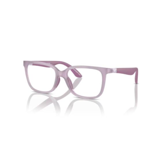 26SS [키즈] 엠포리오 아르마니 액세서리 0EK3006 PURPLE