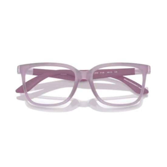 26SS [키즈] 엠포리오 아르마니 액세서리 0EK3006 PURPLE - EMPORIO ARMANI
