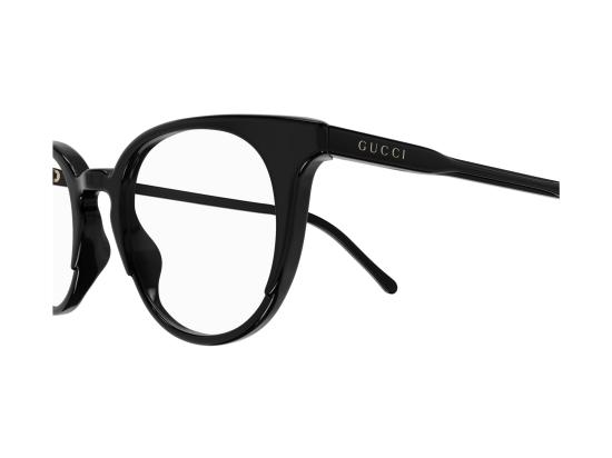 26SS 구찌 안경 GG1214O BLACK - GUCCI
