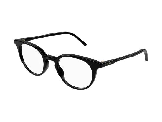 26SS 구찌 안경 GG1214O BLACK