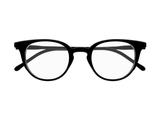 26SS 구찌 안경 GG1214O BLACK - GUCCI