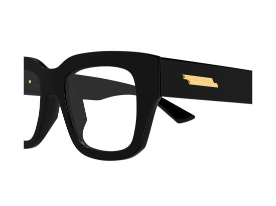 26FW 보테가베네타 안경 BV1361O BLACK - BOTTEGA VENETA