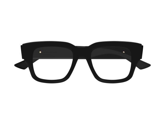 26FW 보테가베네타 안경 BV1361O BLACK - BOTTEGA VENETA