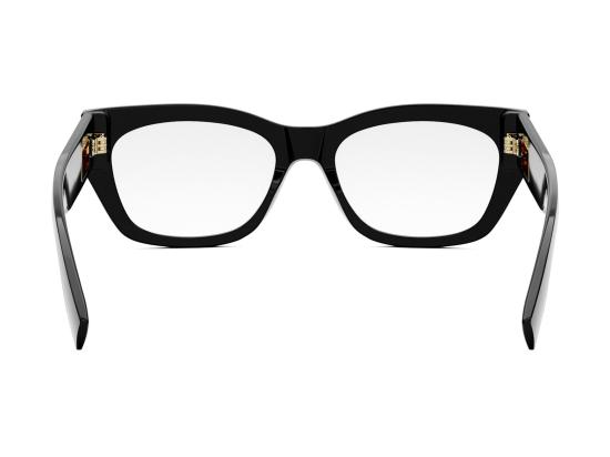  펜디 안경 FE50082I BLACK - FENDI
