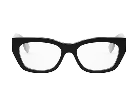  펜디 안경 FE50082I BLACK - FENDI
