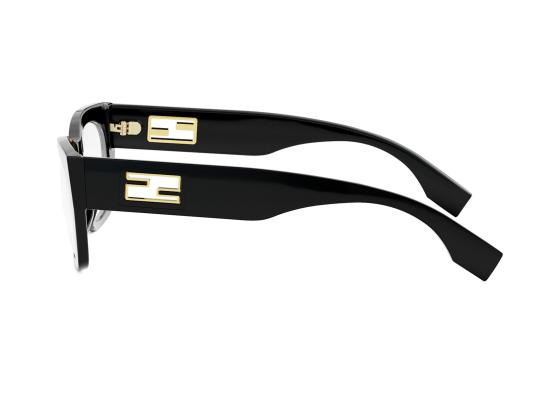  펜디 안경 FE50082I BLACK - FENDI