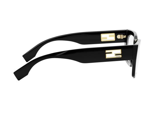  펜디 안경 FE50082I BLACK - FENDI