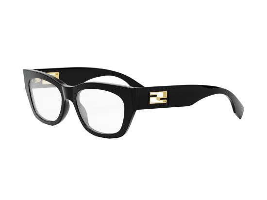  펜디 안경 FE50082I BLACK