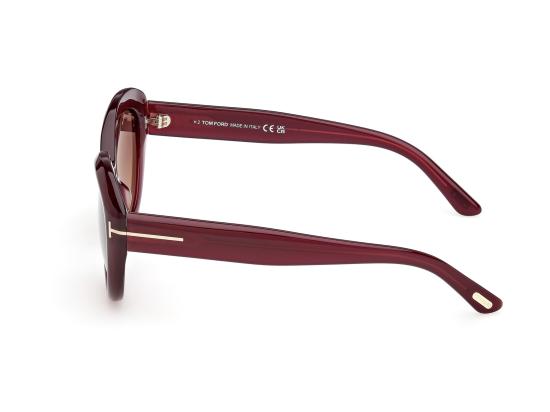 26SS 톰포드 선글라스 FT1316 RED - TOMFORD