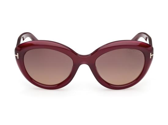 26SS 톰포드 선글라스 FT1316 RED - TOMFORD