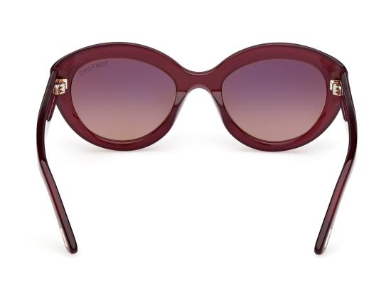 26SS 톰포드 선글라스 FT1316 RED - TOMFORD