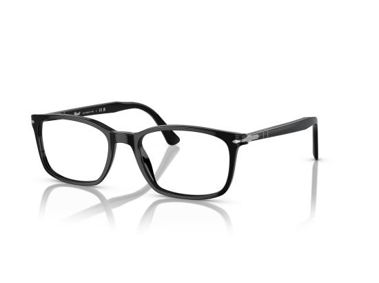 26FW 페르솔 안경 0PO3189V BLACK - PERSOL