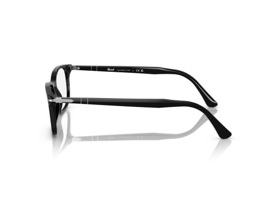26FW 페르솔 안경 0PO3189V BLACK - PERSOL