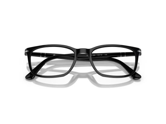 26FW 페르솔 안경 0PO3189V BLACK - PERSOL