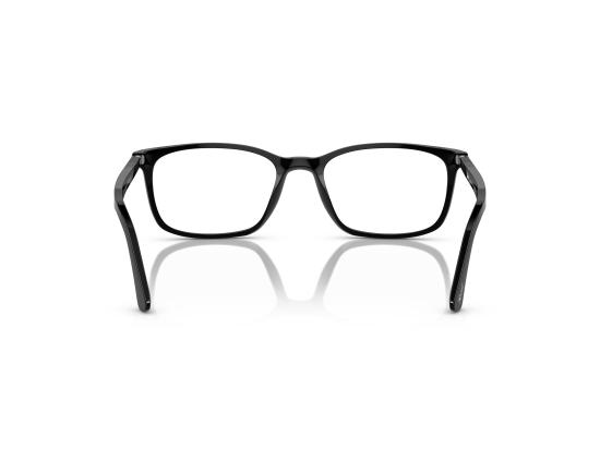 26FW 페르솔 안경 0PO3189V BLACK - PERSOL