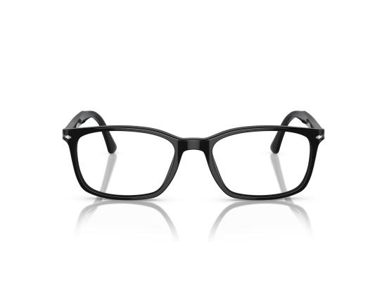 26FW 페르솔 안경 0PO3189V BLACK - PERSOL