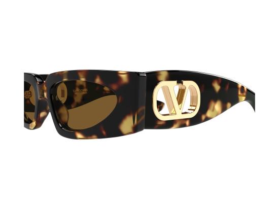 26FW 발렌티노 가라바니 선글라스 VG0001S BROWN - VALENTINO GARAVANI