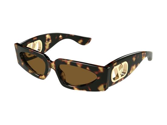 26FW 발렌티노 가라바니 선글라스 VG0001S BROWN