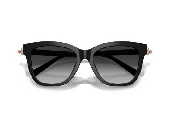 26SS 티파니앤코 선글라스 0TF4241D BLACK - TIFFANY & CO