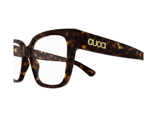 26FW 구찌 안경 GG1791O BROWN - GUCCI