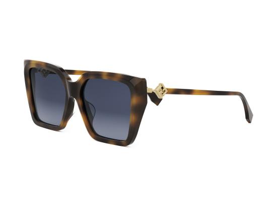 26FW 펜디 선글라스 FE40161I BROWN