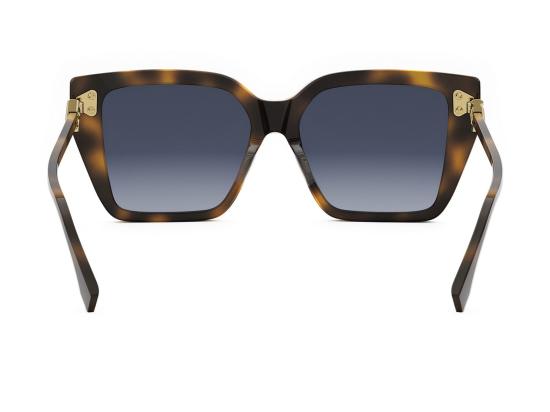 26FW 펜디 선글라스 FE40161I BROWN - FENDI