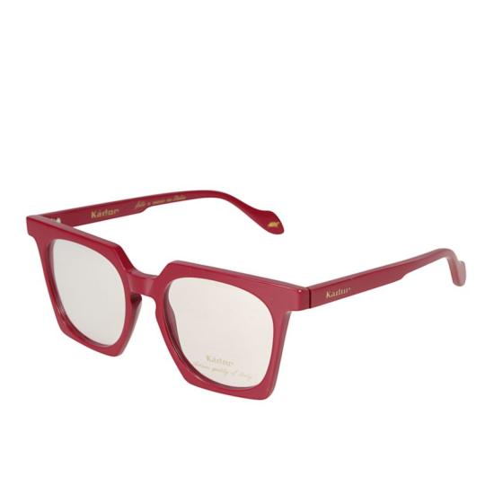26SS 카돌 안경 MAYA light RED