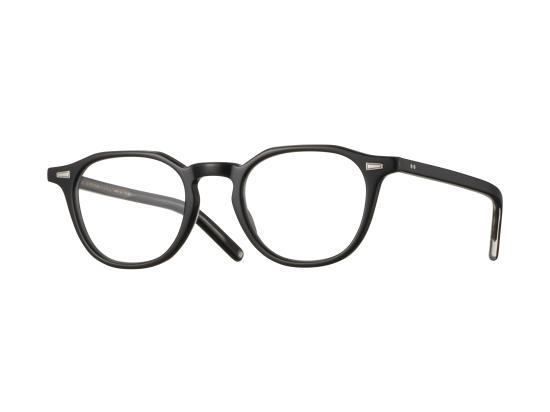 26SS 아이반 안경 ALBEDO E BLACK