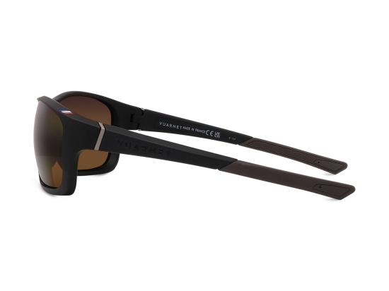 26FW 뷔아르네 선글라스 VU40021U BLACK - VUARNET