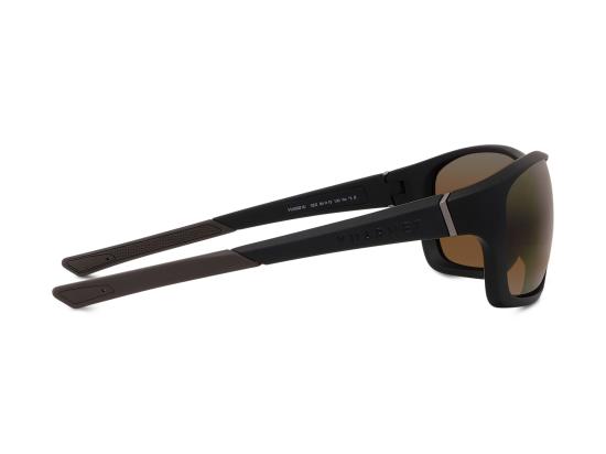 26FW 뷔아르네 선글라스 VU40021U BLACK - VUARNET