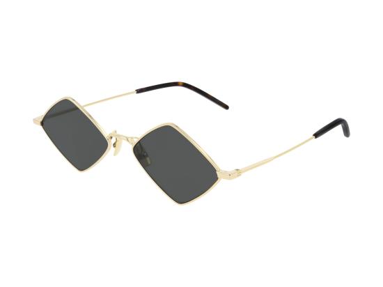 26FW 생로랑 선글라스 SL 302 LISA GOLD