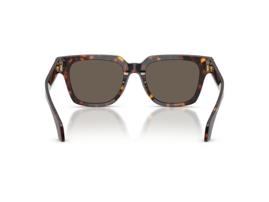 26FW 베르사체 선글라스 0VE4510U BROWN - VERSACE