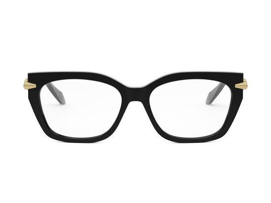26FW 불가리 안경 BV50020I BLACK - BVLGARI