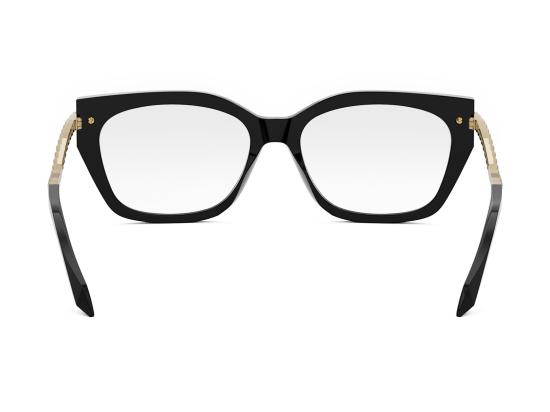 26FW 불가리 안경 BV50020I BLACK - BVLGARI